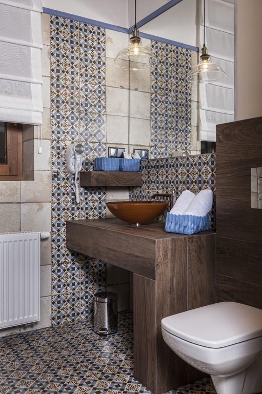 Apartamenty Willa W Dolinie Tarnów Exteriér fotografie
