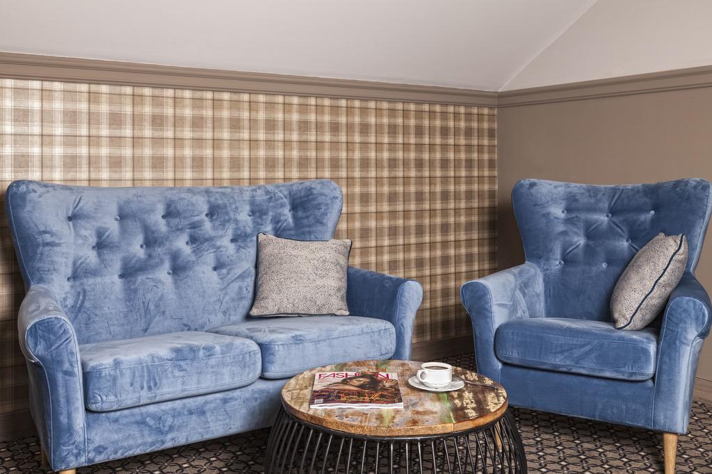 Apartamenty Willa W Dolinie Tarnów Exteriér fotografie