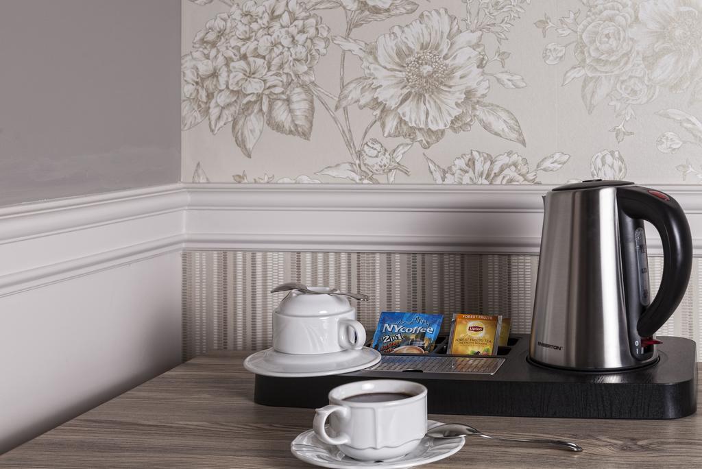 Apartamenty Willa W Dolinie Tarnów Exteriér fotografie