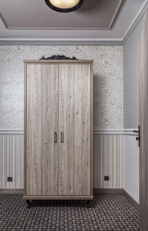 Apartamenty Willa W Dolinie Tarnów Exteriér fotografie