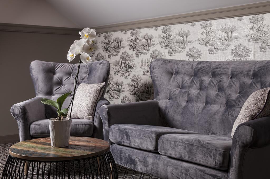 Apartamenty Willa W Dolinie Tarnów Exteriér fotografie