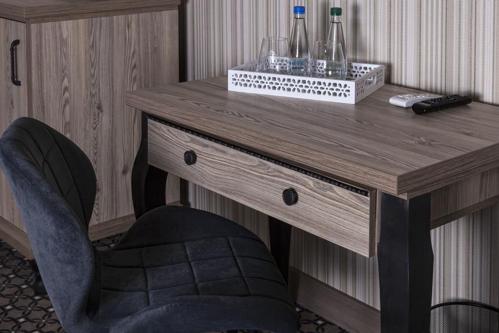 Apartamenty Willa W Dolinie Tarnów Exteriér fotografie