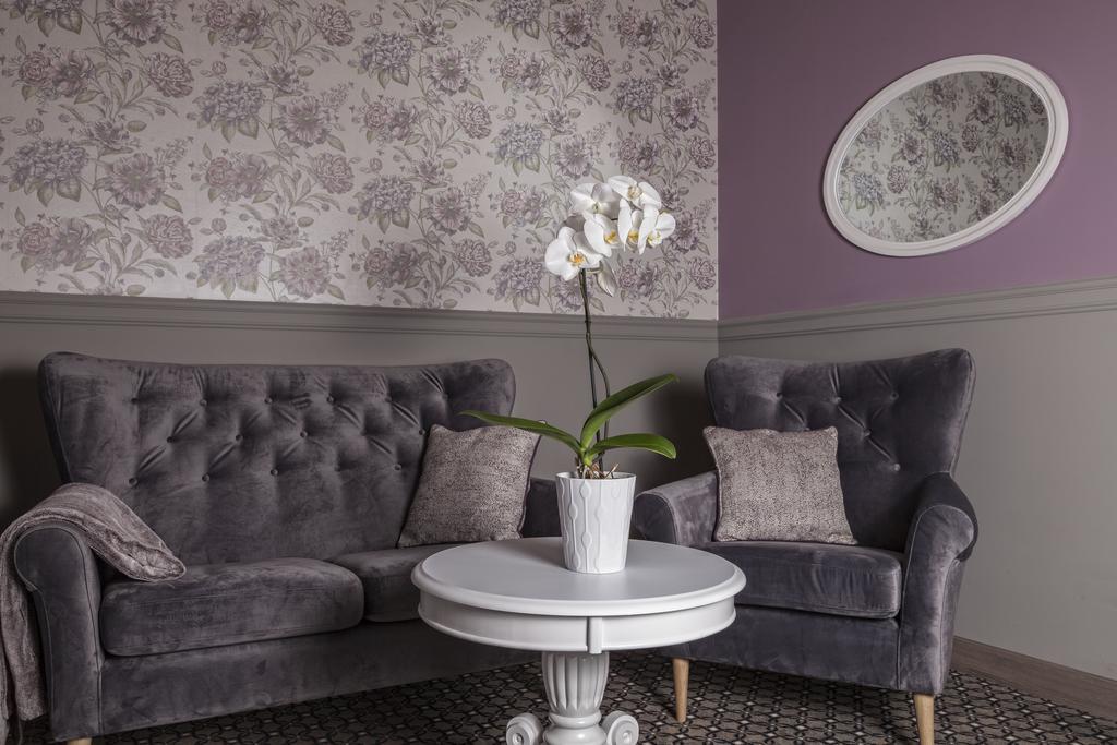 Apartamenty Willa W Dolinie Tarnów Exteriér fotografie