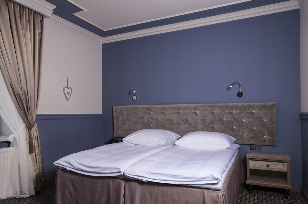 Apartamenty Willa W Dolinie Tarnów Exteriér fotografie
