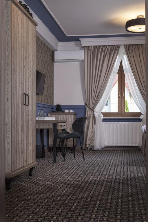 Apartamenty Willa W Dolinie Tarnów Exteriér fotografie