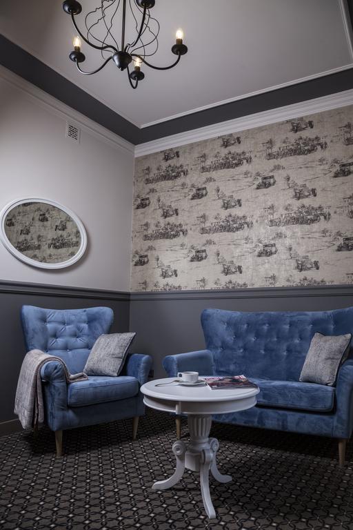Apartamenty Willa W Dolinie Tarnów Exteriér fotografie