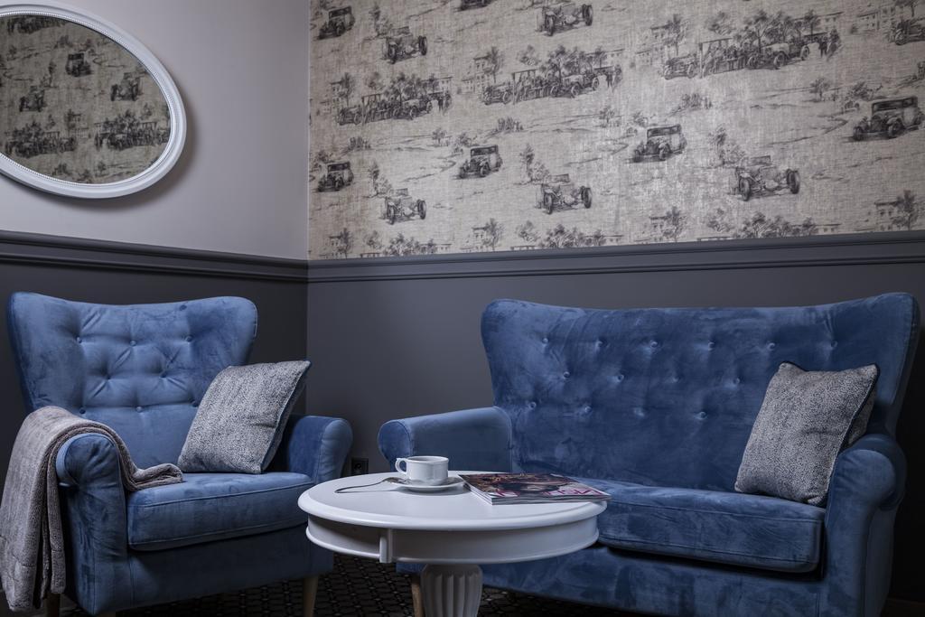 Apartamenty Willa W Dolinie Tarnów Exteriér fotografie