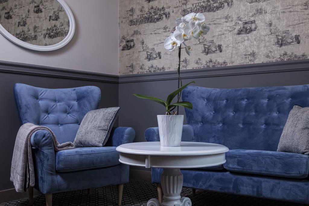 Apartamenty Willa W Dolinie Tarnów Exteriér fotografie