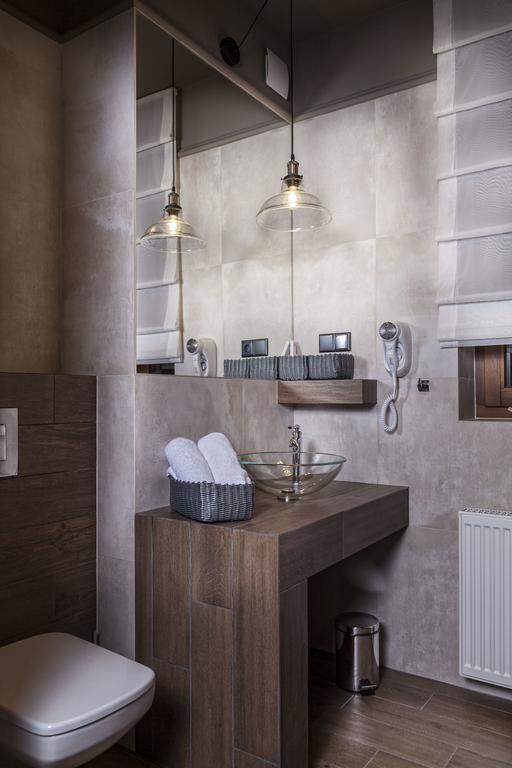Apartamenty Willa W Dolinie Tarnów Exteriér fotografie