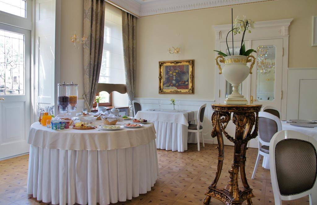 Apartamenty Willa W Dolinie Tarnów Exteriér fotografie
